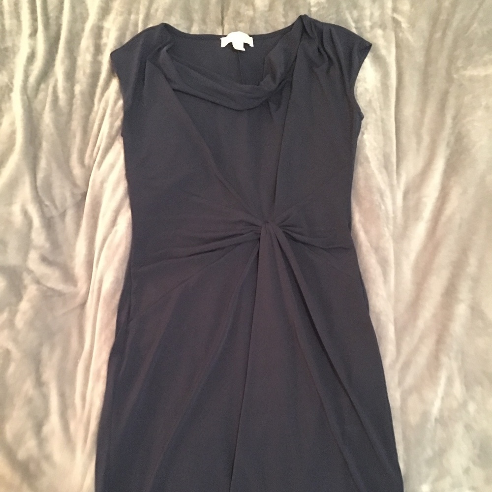 Calvin Klein Sheath Dress